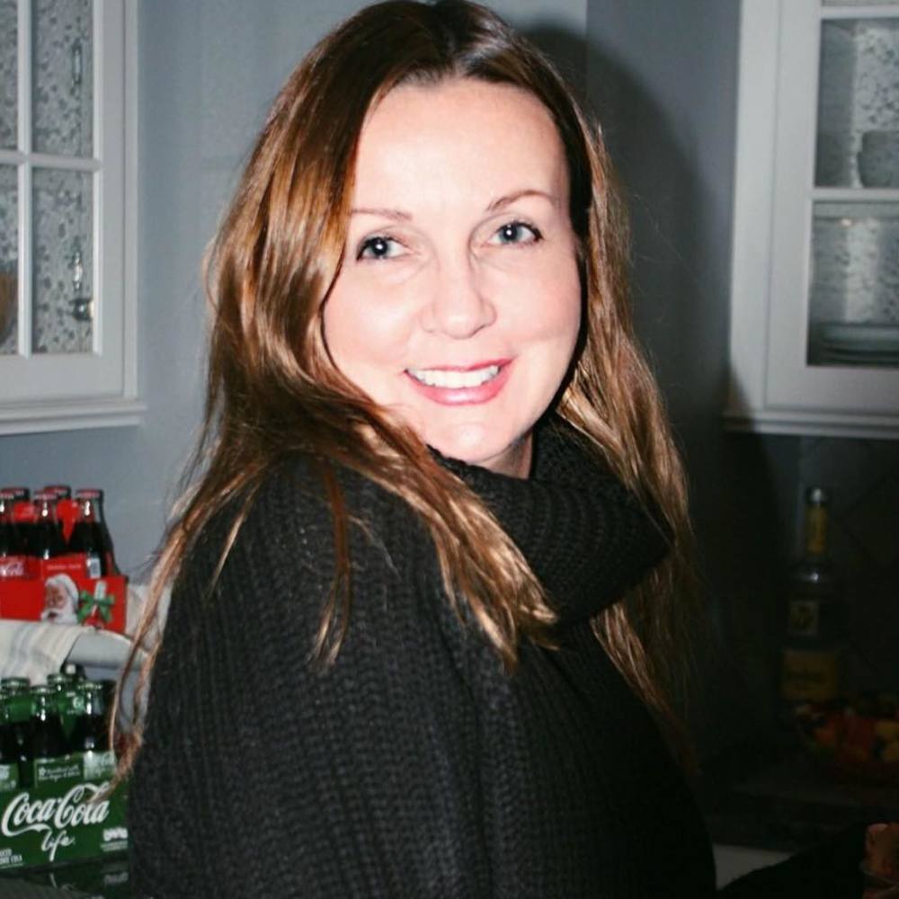 Meet your Posher, Judy